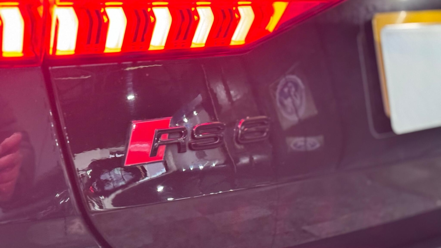 Used Audi RS6 Avant for sale - 77203364: Photo 47