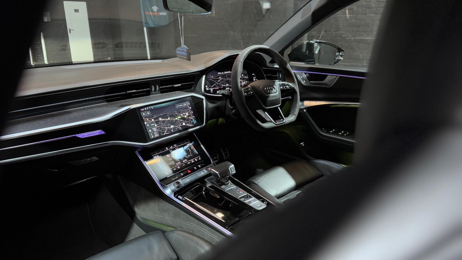 Used Audi RS6 Avant for sale - 77203364: Photo 5