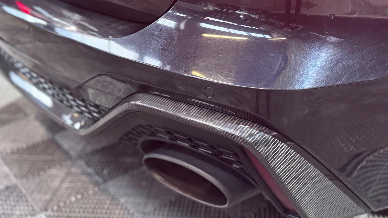 Used Audi RS6 Avant for sale - 77203364: Photo 51