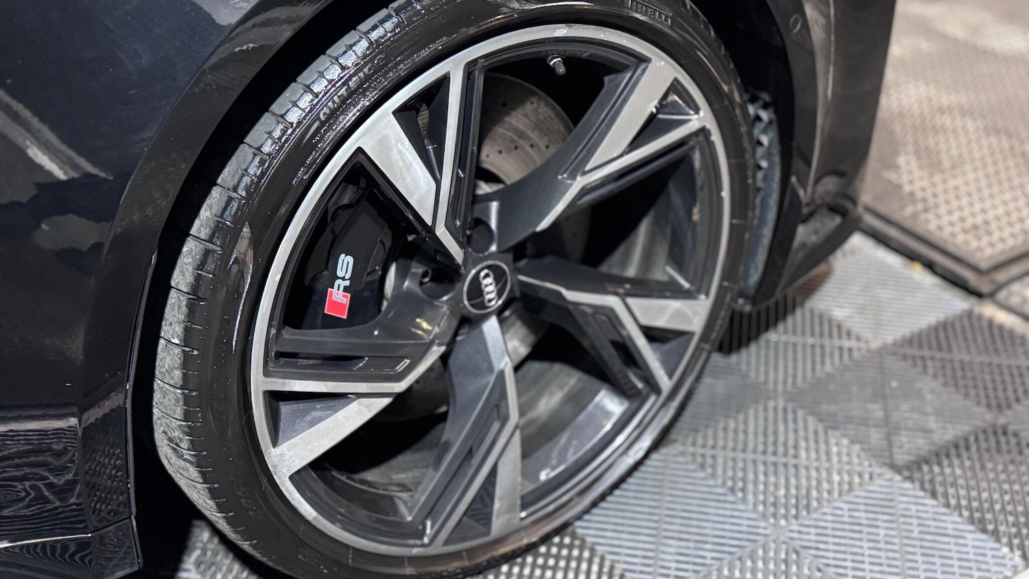 Used Audi RS6 Avant for sale - 77203364: Photo 52