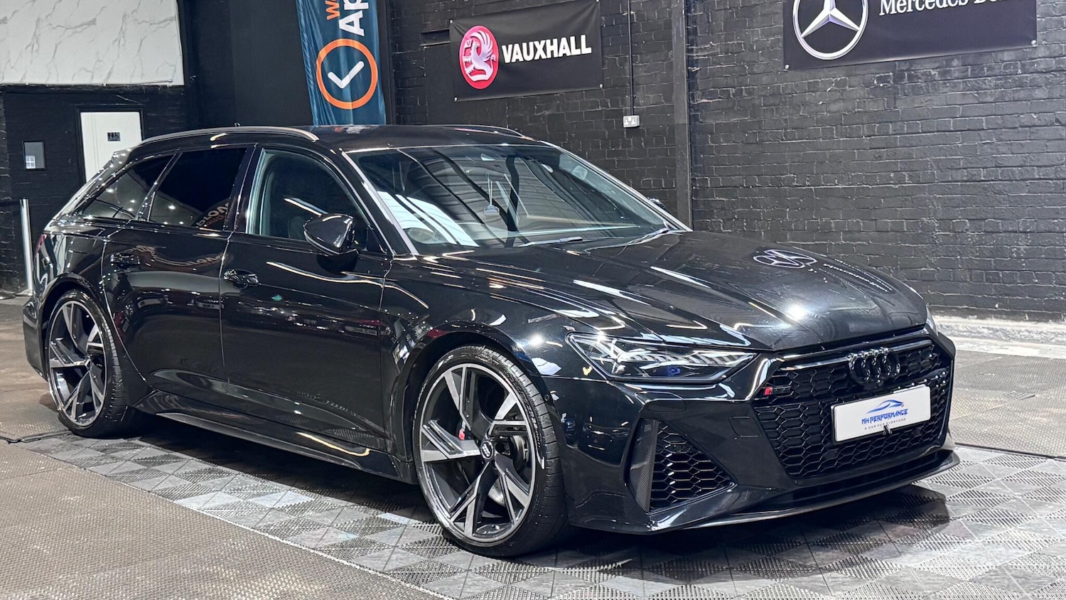 Used Audi RS6 Avant for sale - 77203364: Photo 55