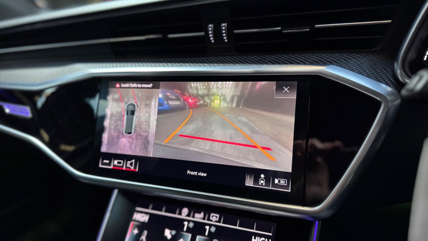 Used Audi RS6 Avant for sale - 77203364: Photo 9