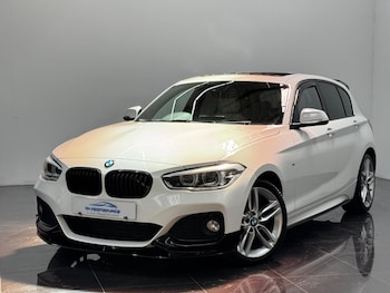 Used BMW 1 Series 2015 for sale - 79268798: Photo