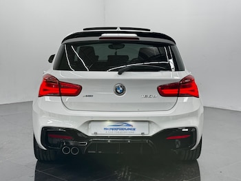 Used BMW 1 Series 2015 for sale - 79268798: Photo