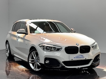 Used BMW 1 Series 2015 for sale - 79268798: Photo