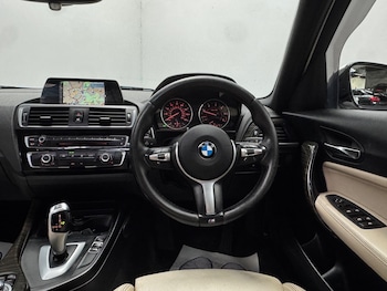 Used BMW 1 Series 2015 for sale - 79268798: Photo