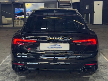 Used Audi RS5 2019 for sale - 78347402: Photo
