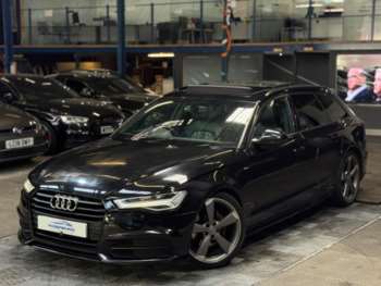 2015 (15) - 2.0 TDI ultra Black Edition Euro 6 (s/s) 5dr