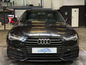 Used Audi A6 Avant 2015 for sale - 75109082: Photo