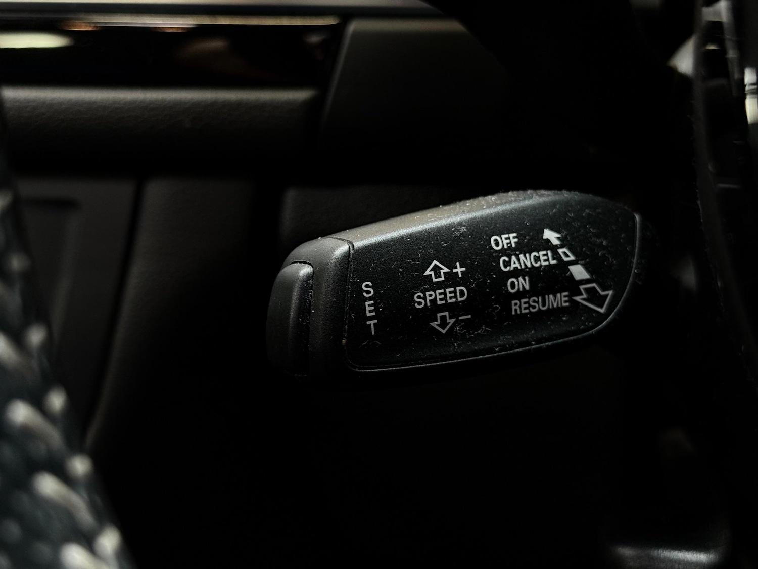 Vehicle 38