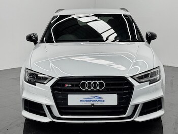 Used Audi S3 2017 for sale - 78404602: Photo