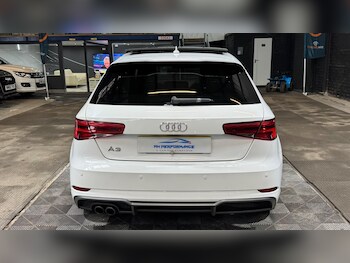 Used Audi A3 2016 for sale - 77496495: Photo