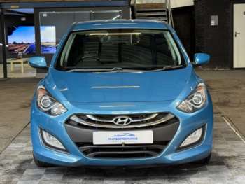 Used Hyundai i30 2013 for sale - 74632349: Photo