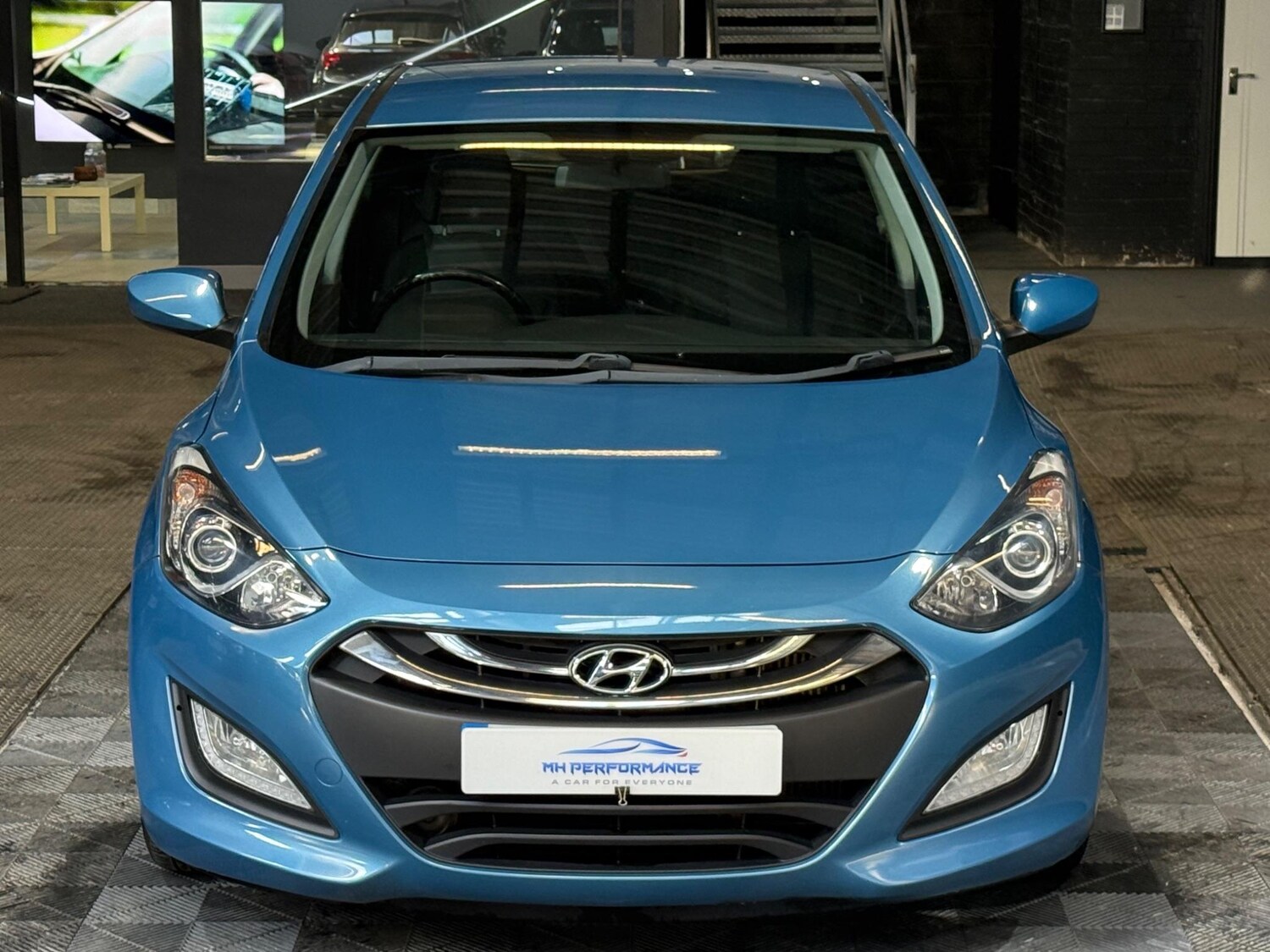 Vehicle 38