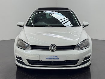 Used Volkswagen Golf 2014 for sale - 79374146: Photo