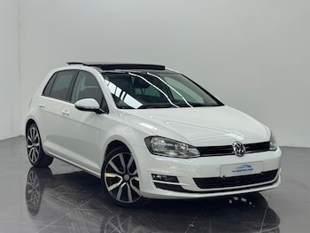 Used Volkswagen Golf 2014 for sale - 79374146: Photo