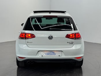 Used Volkswagen Golf 2014 for sale - 79374146: Photo