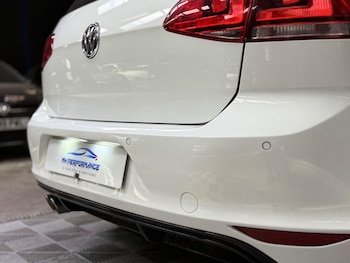 Used Volkswagen Golf 2016 for sale - 75458861: Photo