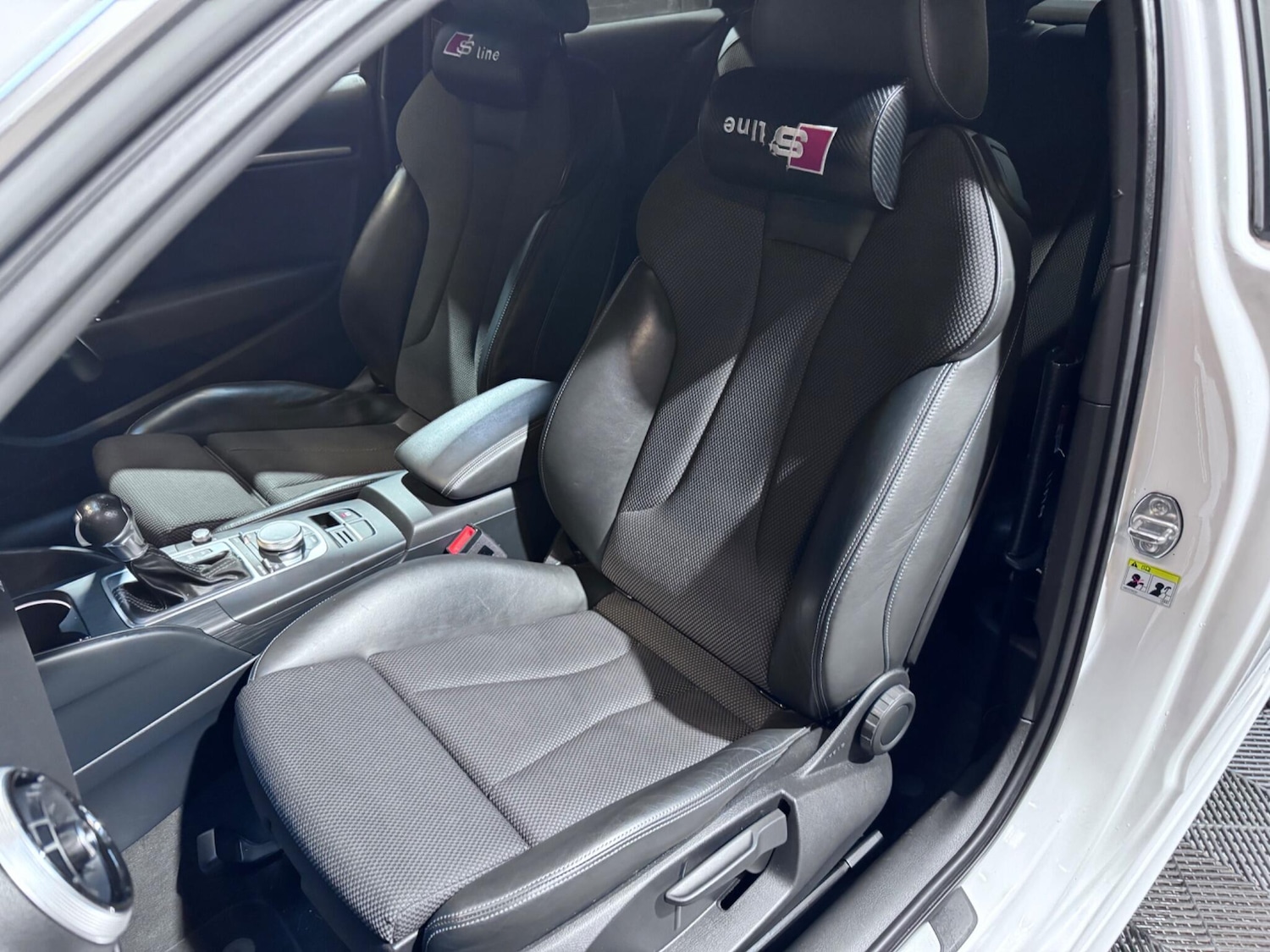 Used Audi A3 2017 for sale - 76521598: Photo 11