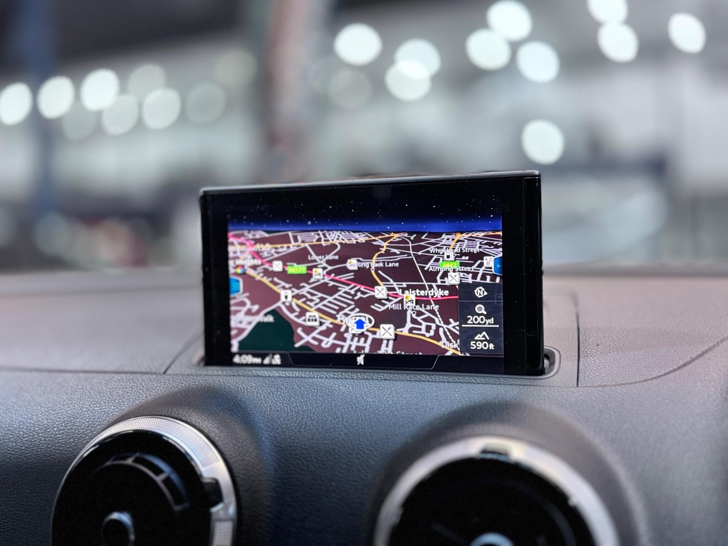 Used Audi A3 2017 for sale - 76521598: Photo 15