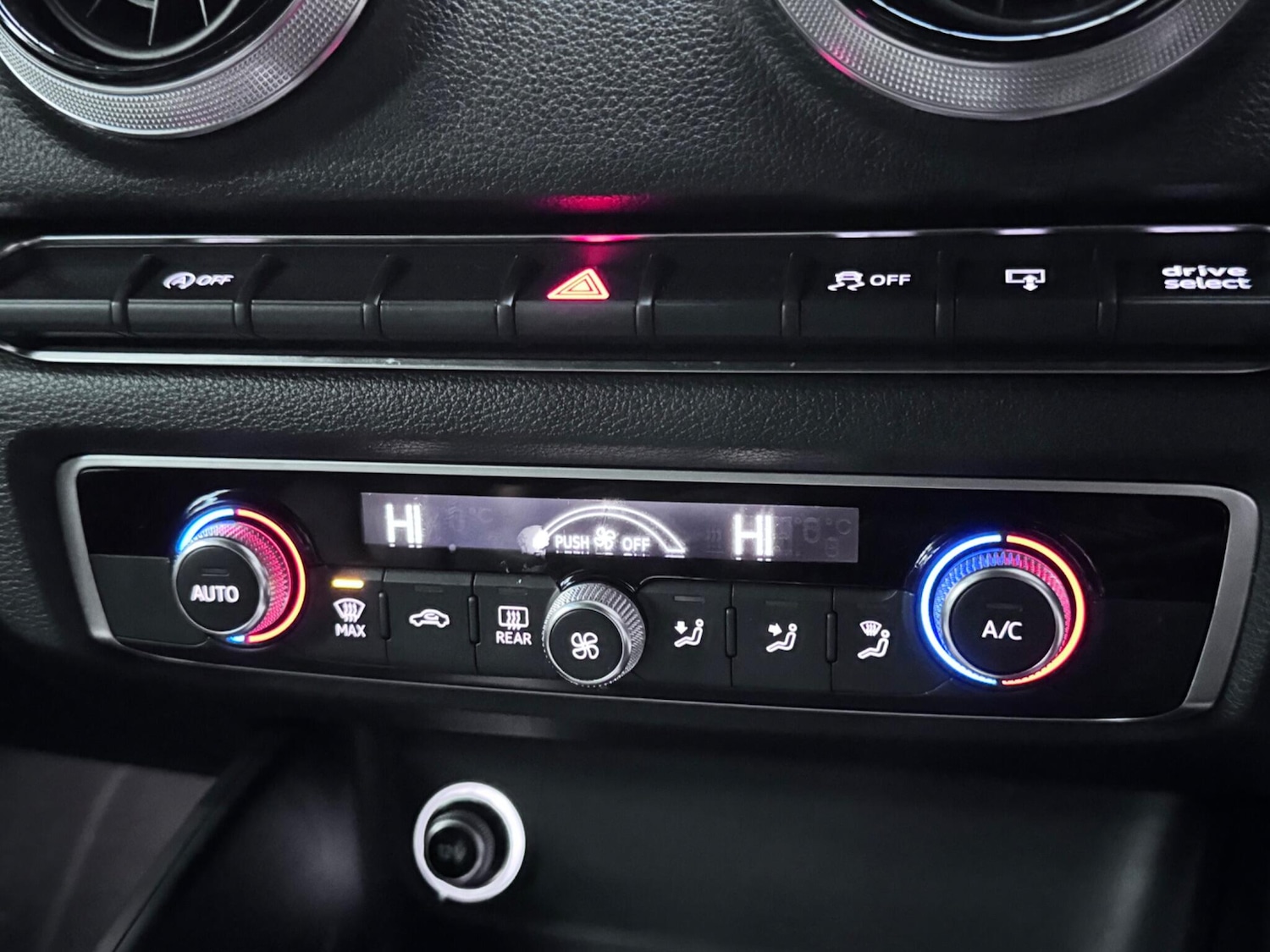 Used Audi A3 2017 for sale - 76521598: Photo 17