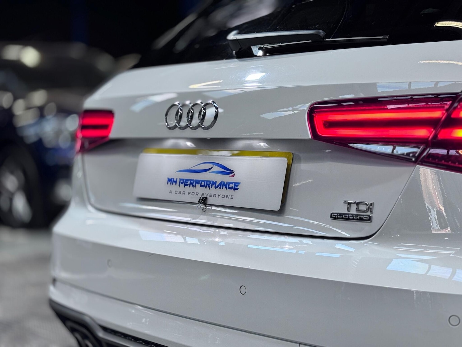 Used Audi A3 2017 for sale - 76521598: Photo 19