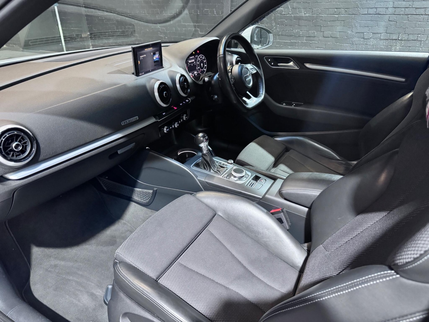 Used Audi A3 2017 for sale - 76521598: Photo 20