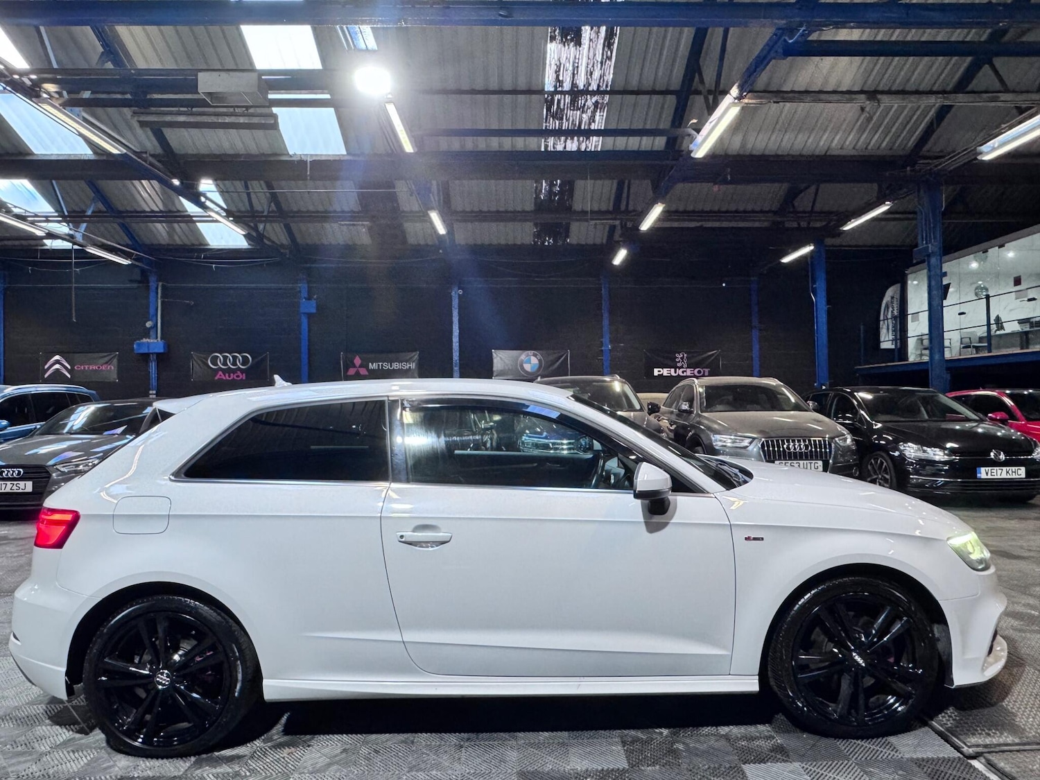 Used Audi A3 2017 for sale - 76521598: Photo 21