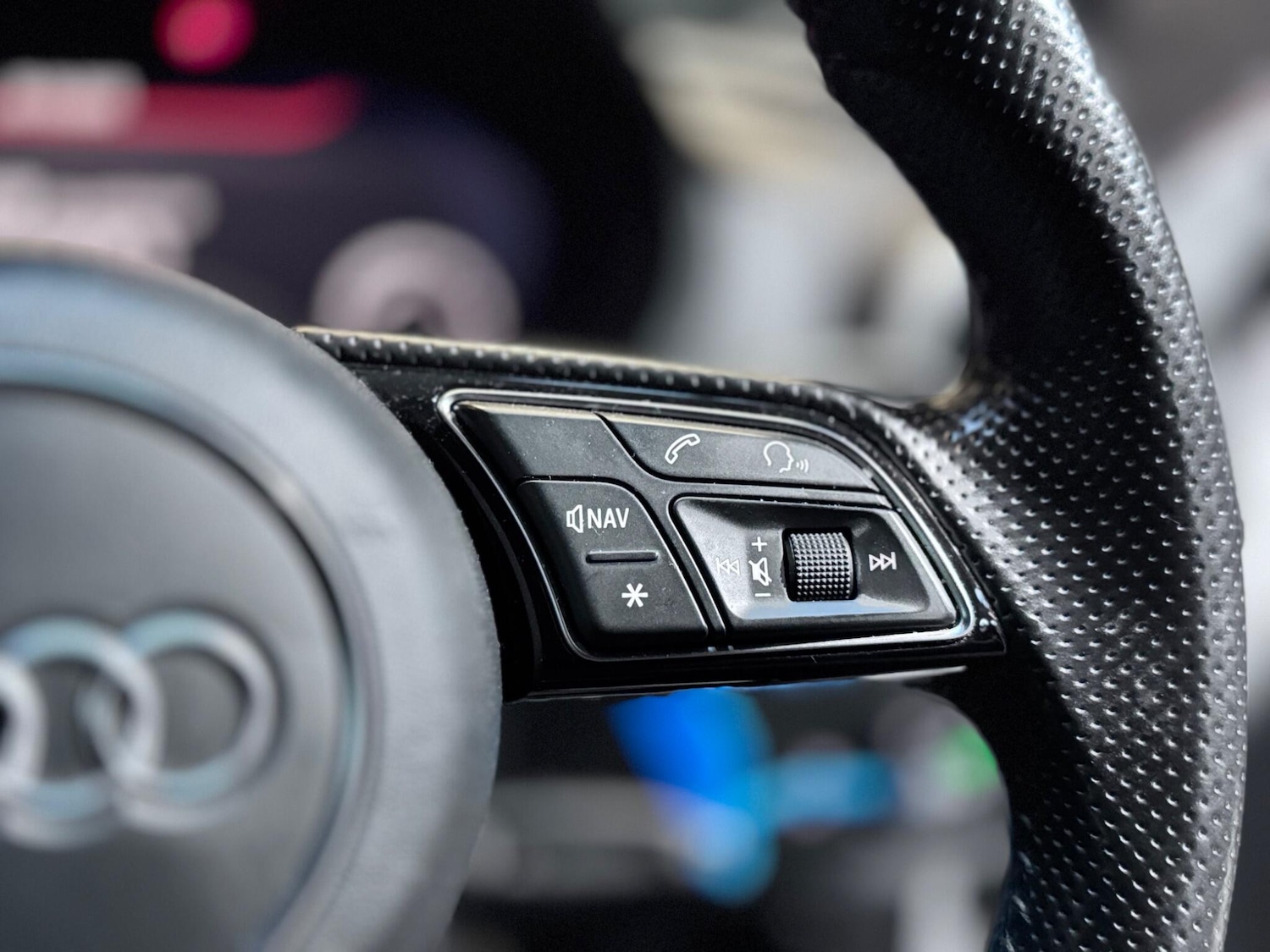 Used Audi A3 2017 for sale - 76521598: Photo 22