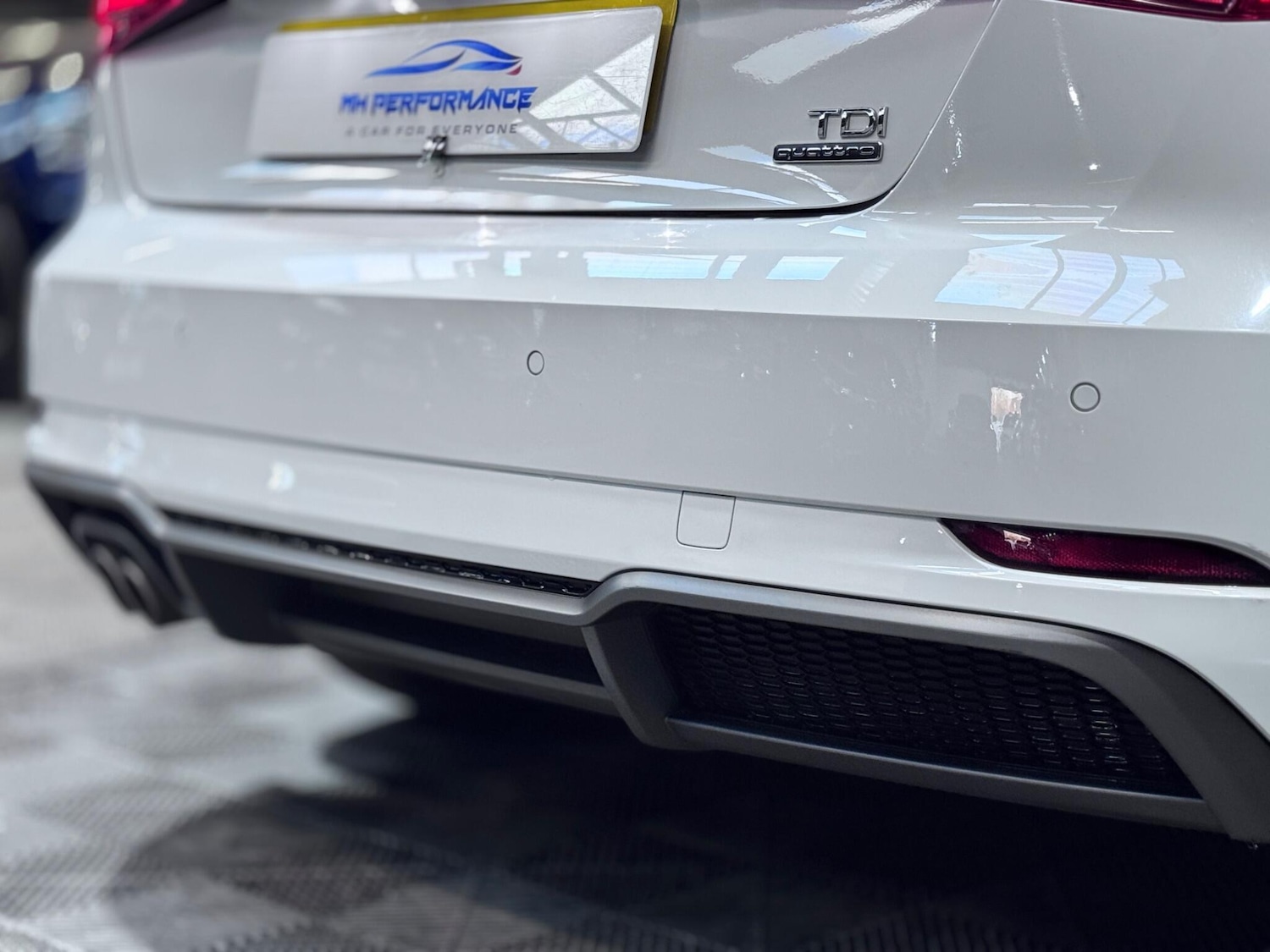 Used Audi A3 2017 for sale - 76521598: Photo 23