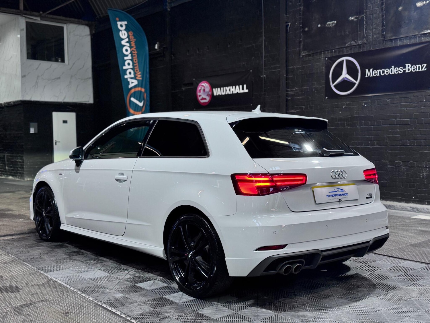 Used Audi A3 2017 for sale - 76521598: Photo 24