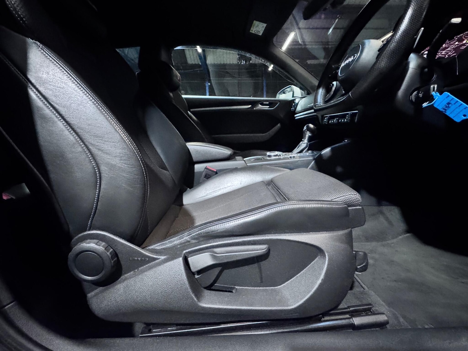 Used Audi A3 2017 for sale - 76521598: Photo 25