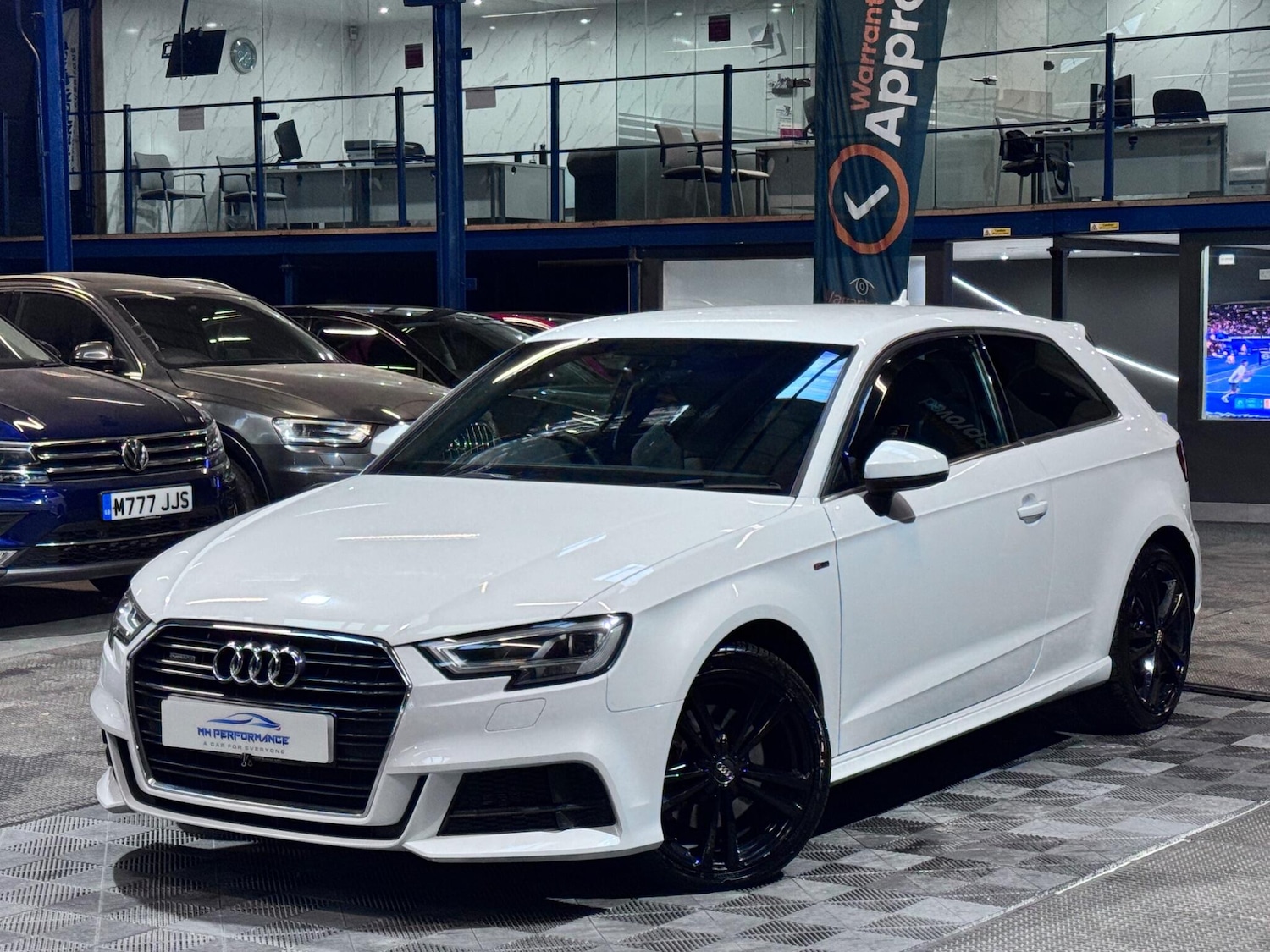 Used Audi A3 2017 for sale - 76521598: Photo 26