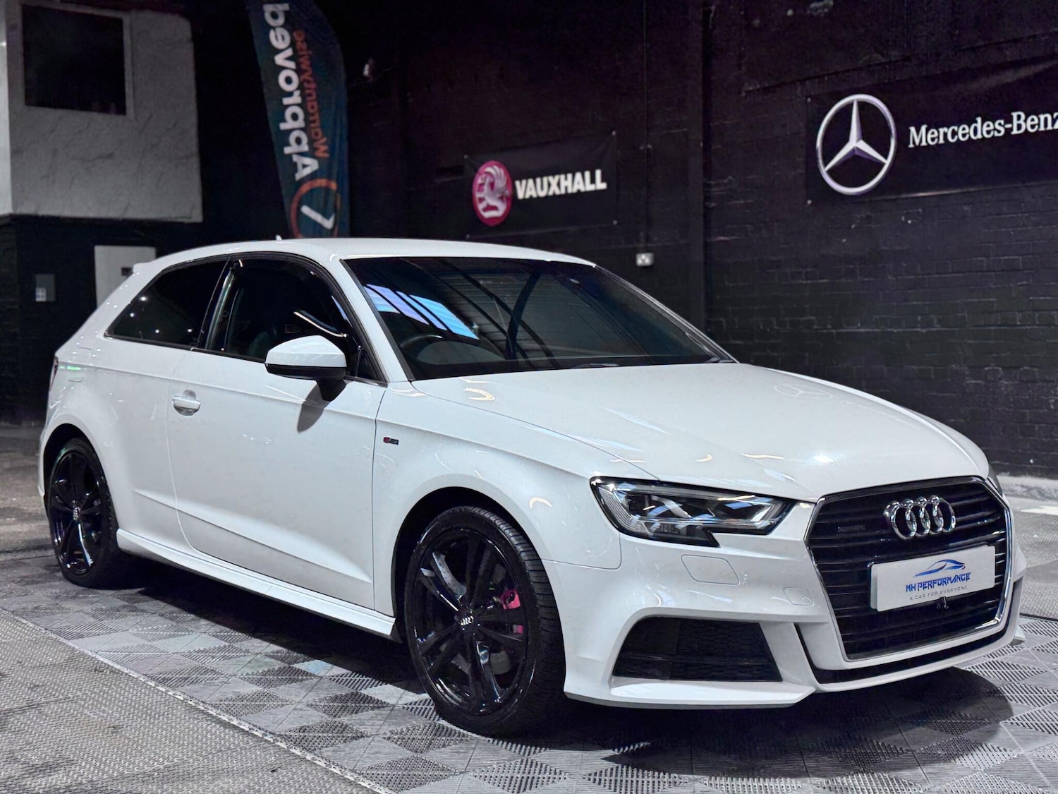 Used Audi A3 2017 for sale - 76521598: Photo 27