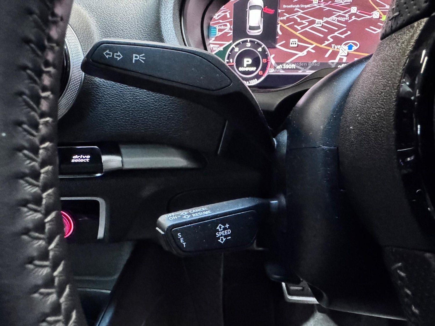 Used Audi A3 2017 for sale - 76521598: Photo 28