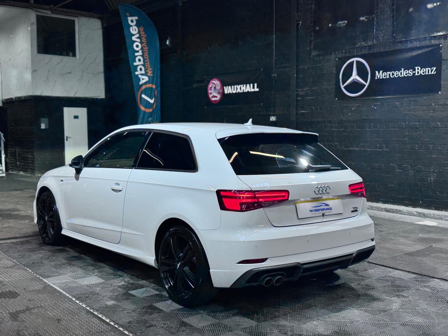 Used Audi A3 2017 for sale - 76521598: Photo 29