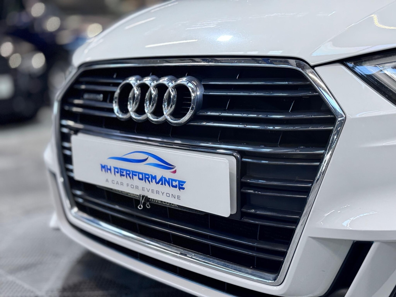 Used Audi A3 2017 for sale - 76521598: Photo 31