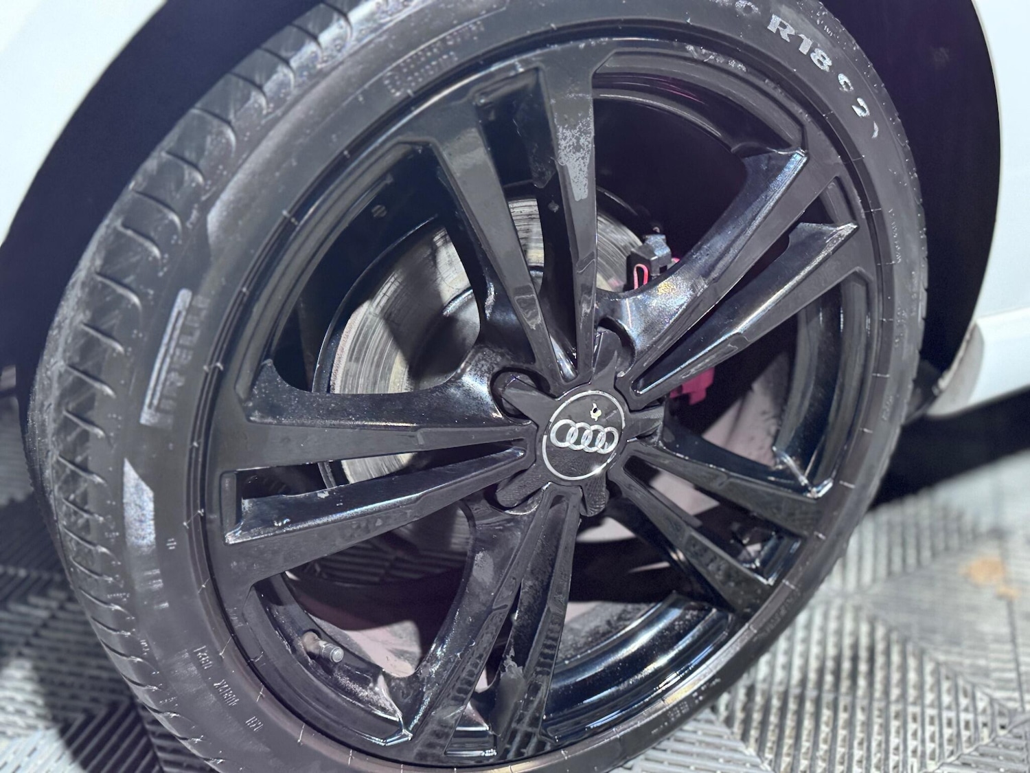 Used Audi A3 2017 for sale - 76521598: Photo 32