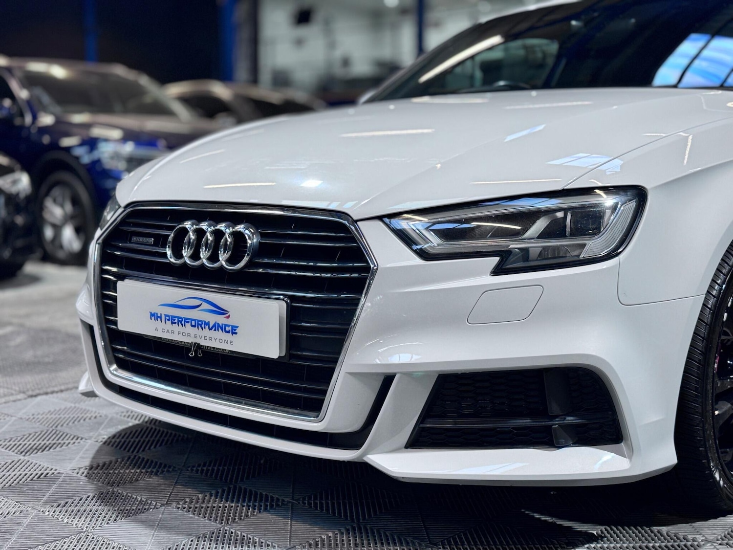 Used Audi A3 2017 for sale - 76521598: Photo 33