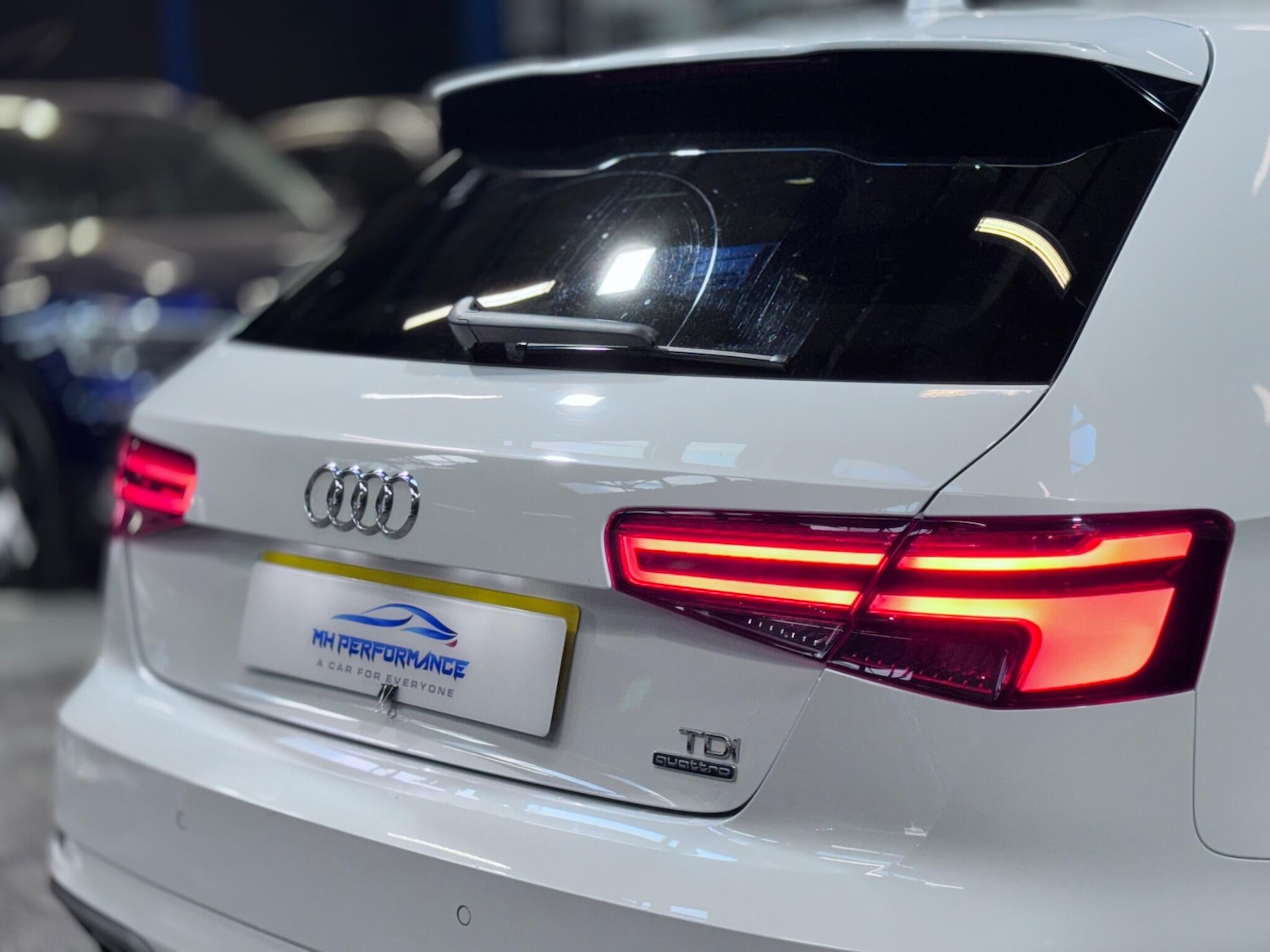 Used Audi A3 2017 for sale - 76521598: Photo 36