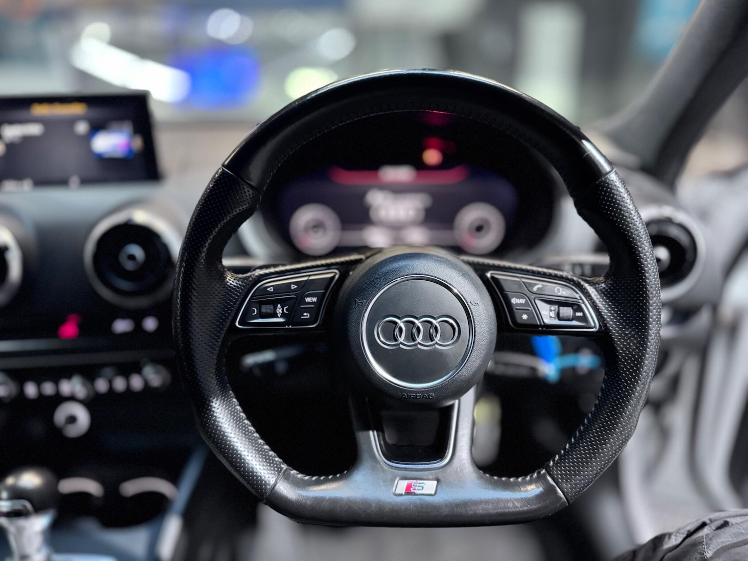 Used Audi A3 2017 for sale - 76521598: Photo 37