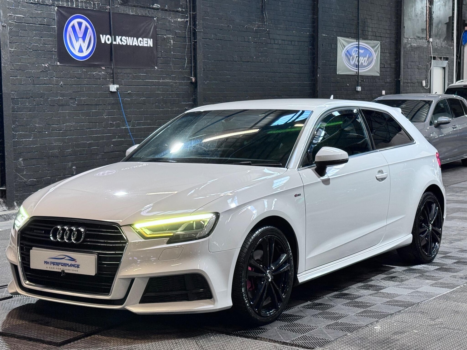 Used Audi A3 2017 for sale - 76521598: Photo 38