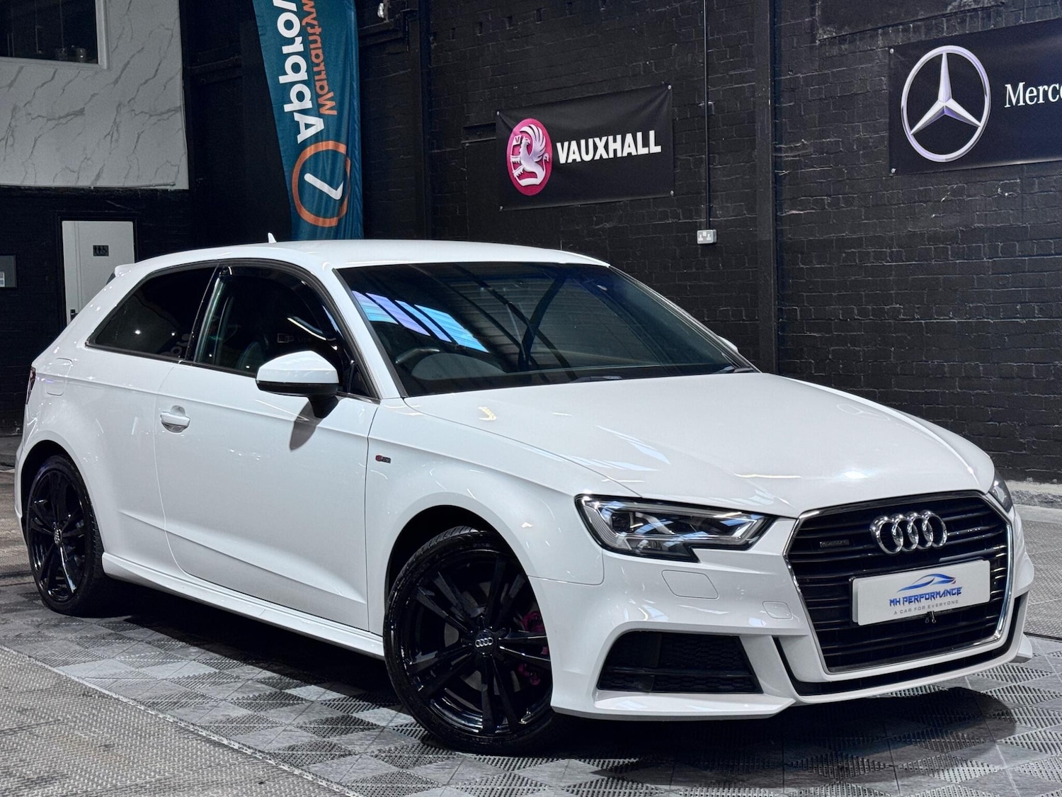 Used Audi A3 2017 for sale - 76521598: Photo 39