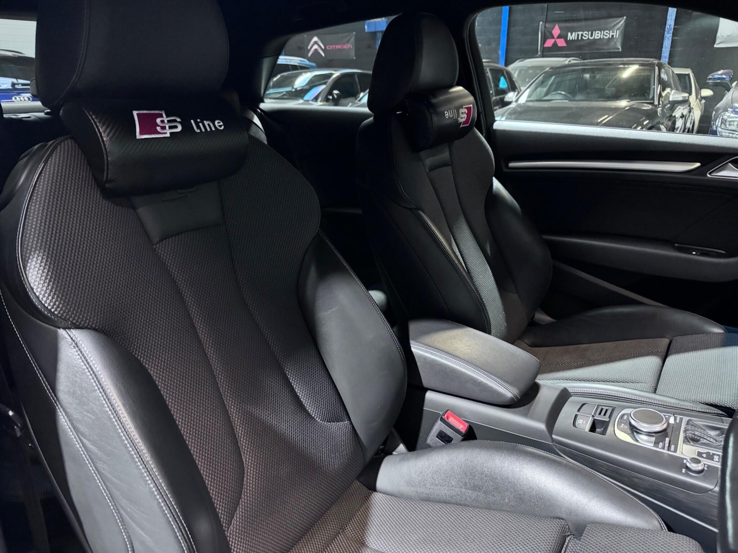 Used Audi A3 2017 for sale - 76521598: Photo 40