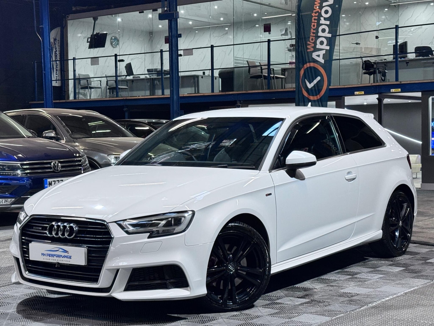 Used Audi A3 2017 for sale - 76521598: Photo 41