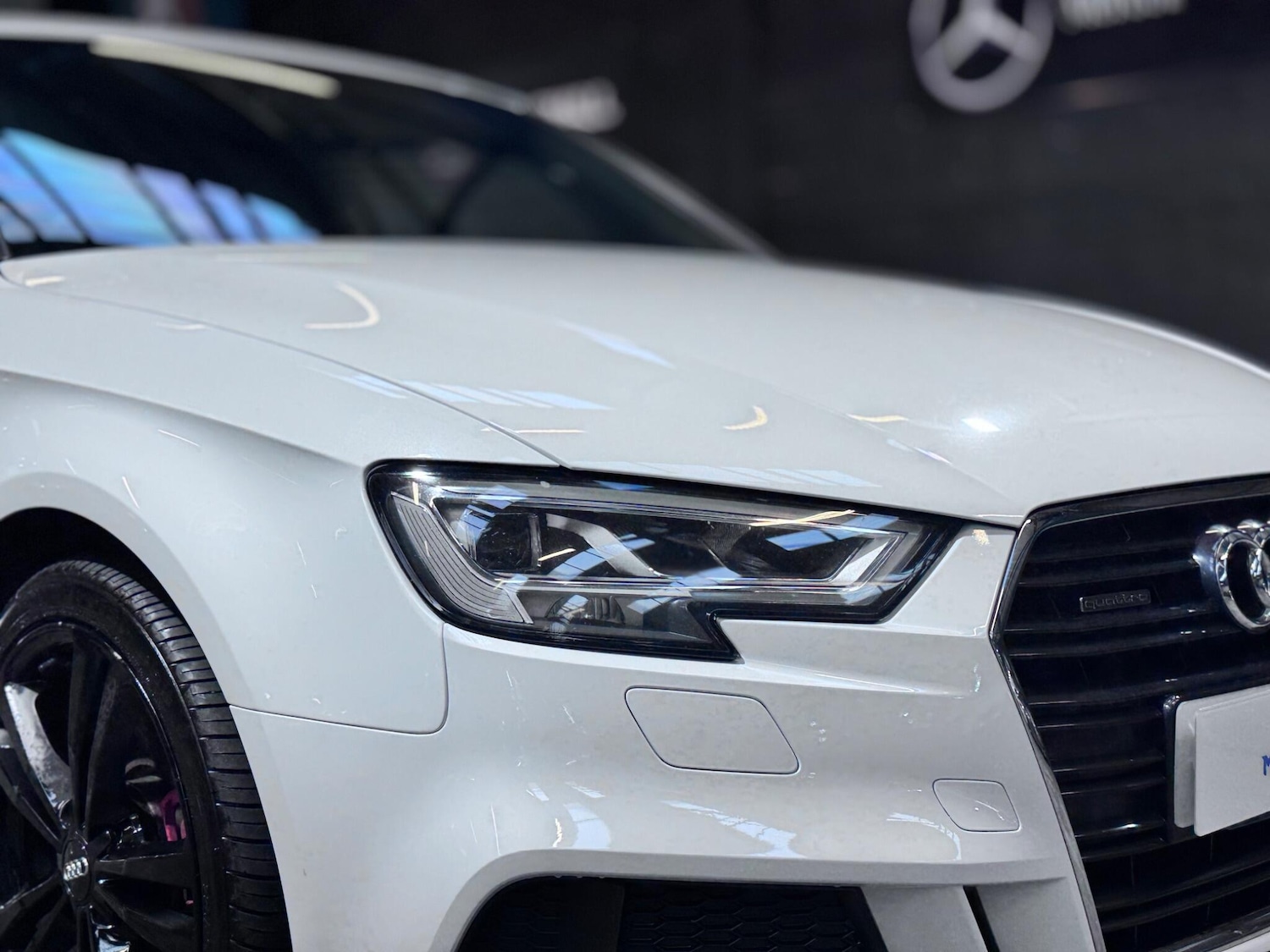 Used Audi A3 2017 for sale - 76521598: Photo 42