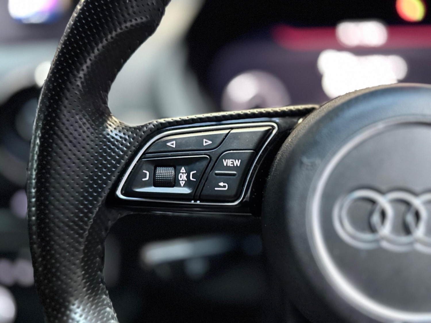 Used Audi A3 2017 for sale - 76521598: Photo 44