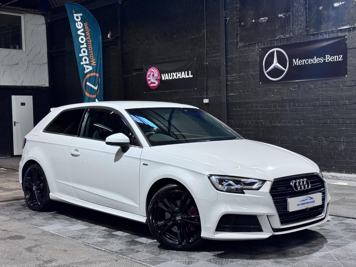 Used Audi A3 2017 for sale - 76521598: Photo 45