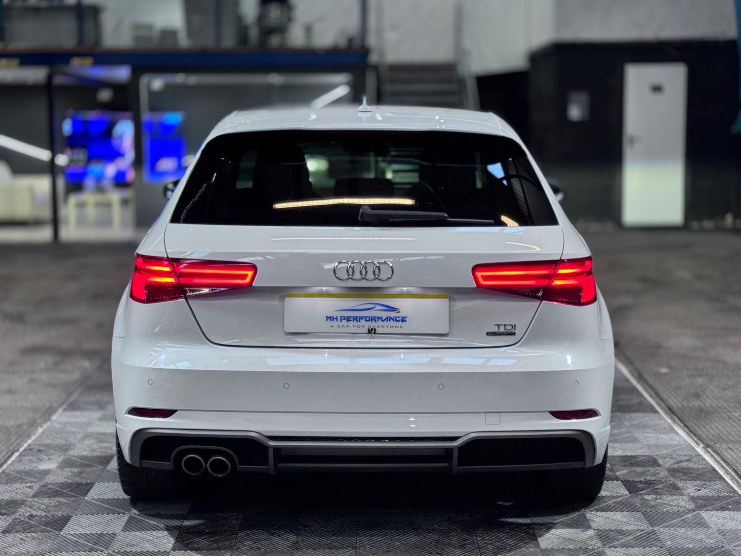 Used Audi A3 2017 for sale - 76521598: Photo 51