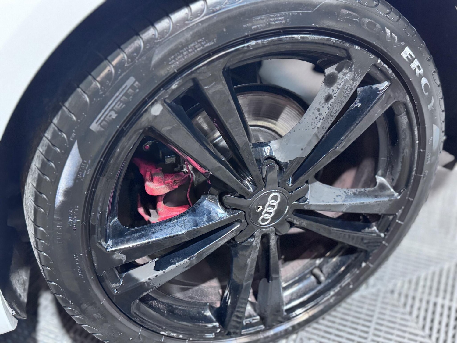 Used Audi A3 2017 for sale - 76521598: Photo 53